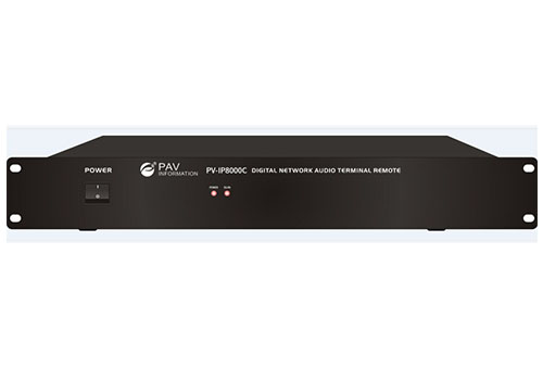 网络无线遥控    MIP-IP8006